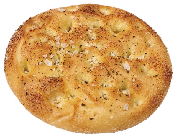 Focaccia original