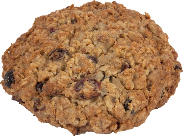 Oat n Butter Chocolate Cookie