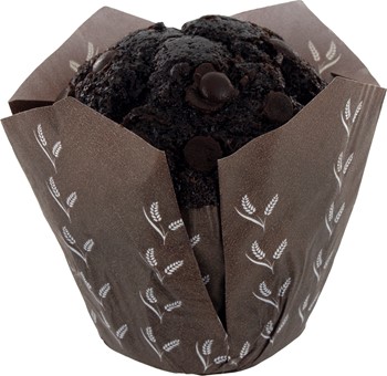 Chokladmuffin