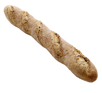 Surdegsbaguette Rustik