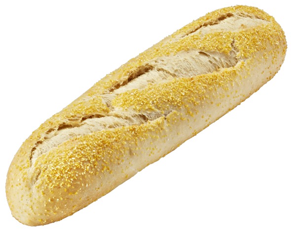 Baguette majstopping