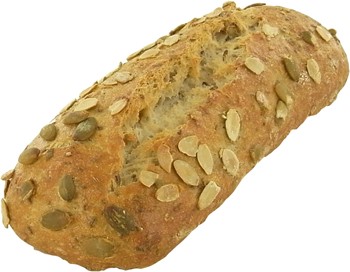 Chia Ciabatta