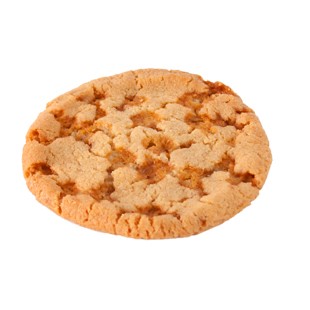 Knäckcookie