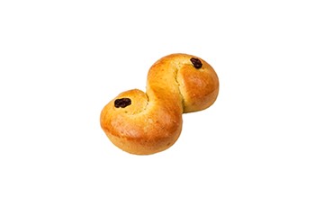 Lussekatt