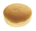 Hamburgerbröd Soft Buns 89g u sesam