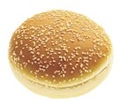 Hamburgerbröd Soft Buns 90g m sesam