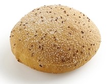 Hamburgerbröd Royal Durum