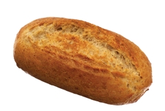 Baguette råg