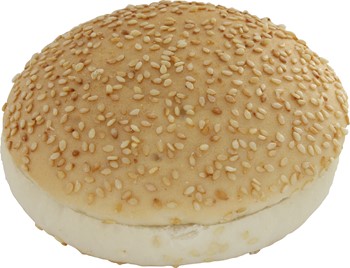 Glutenfritt Hamburgerbröd