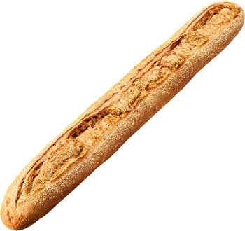 Rustik Surdegsbaguette