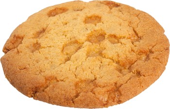 Saffranscookie