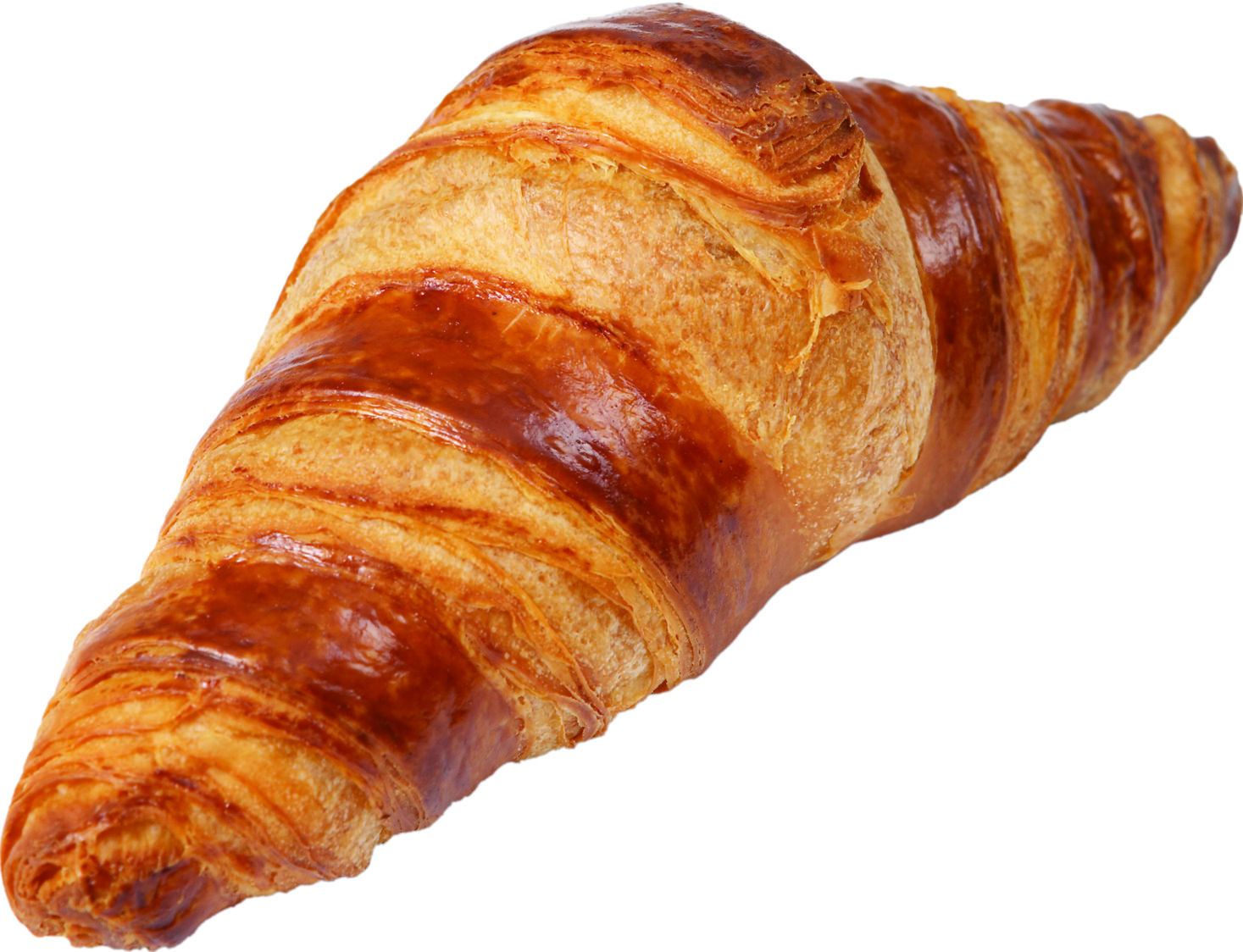 Smörcroissant