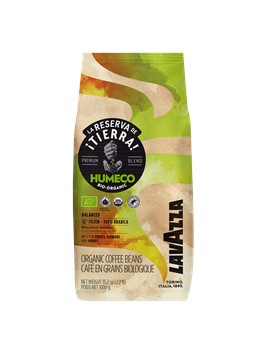 LRD Tierra Humeco EKO Bryggbönor