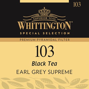Earl Grey Supreme Black Tea