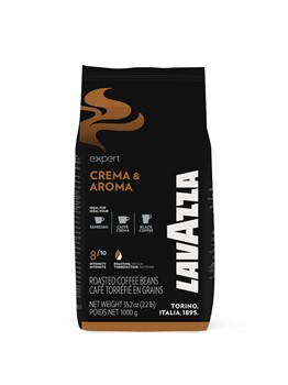 Expert Crema E Aroma kaffebönor