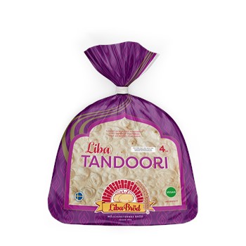 Tandoori