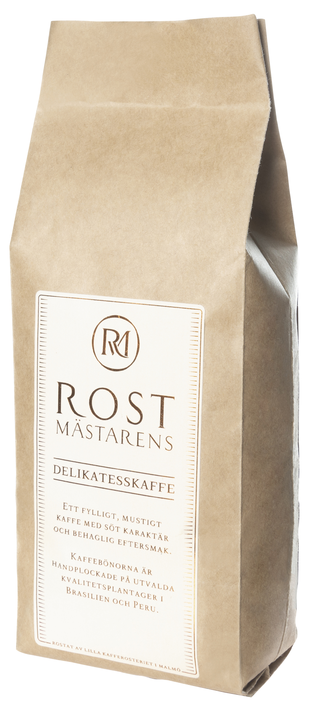 Delikatesskaffe