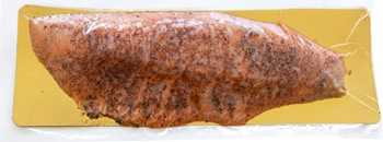 Najad Laxfilé Skivad