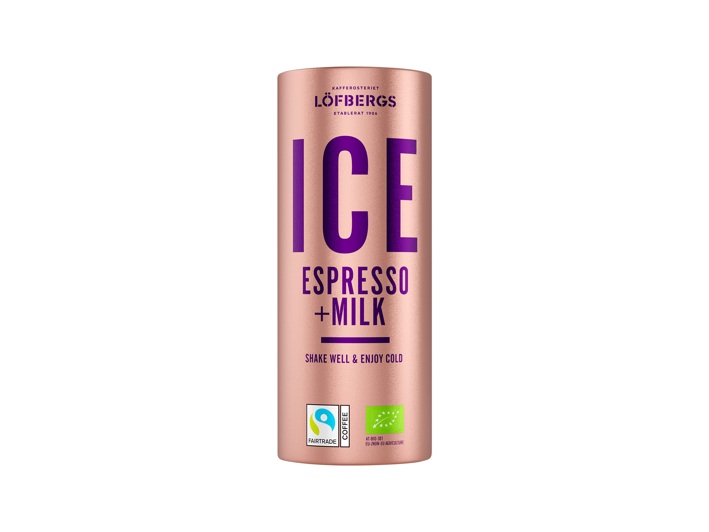 ICE Espresso+Milk