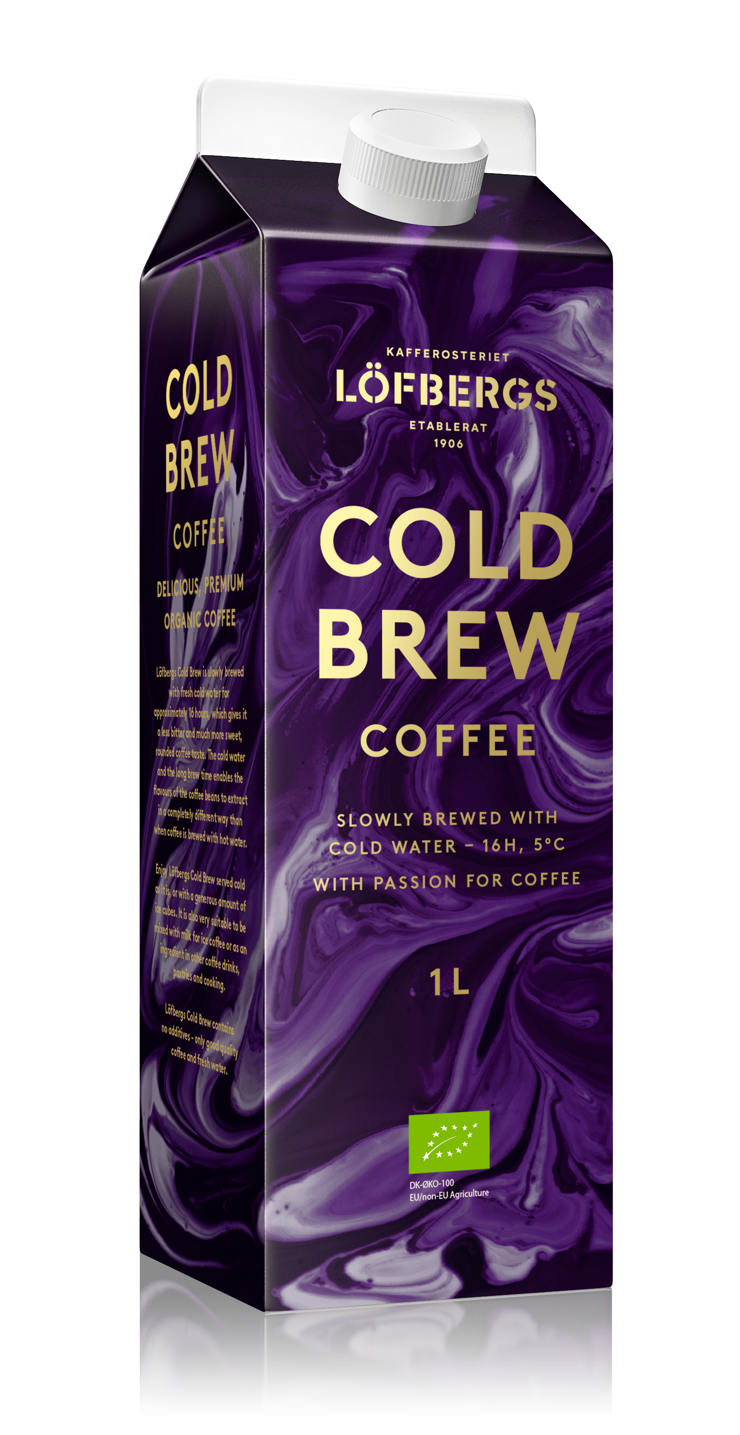 Cold Brew