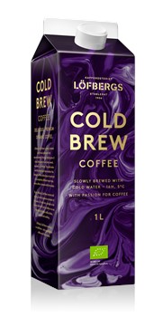 Cold Brew