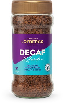 Decaf Instant