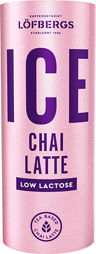 ICE Chai Latte