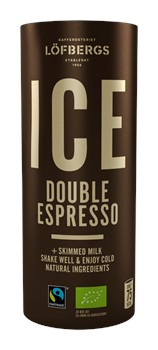 Ice Coffee Double Espresso FT/Org