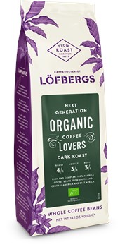 Organic Dark WB