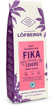 Fika Dark WB