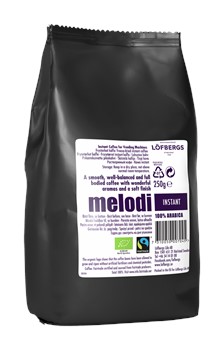 Melodi Instant