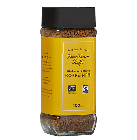 Instant koffeinfi