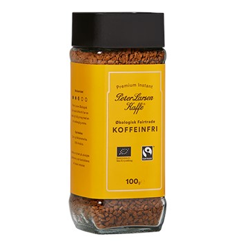 Instant koffeinfi