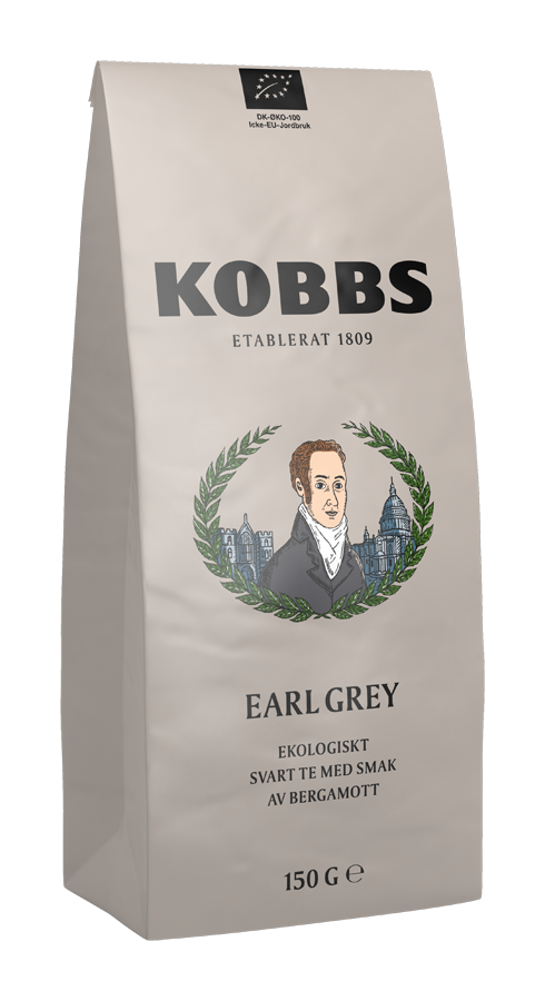 Earl Grey