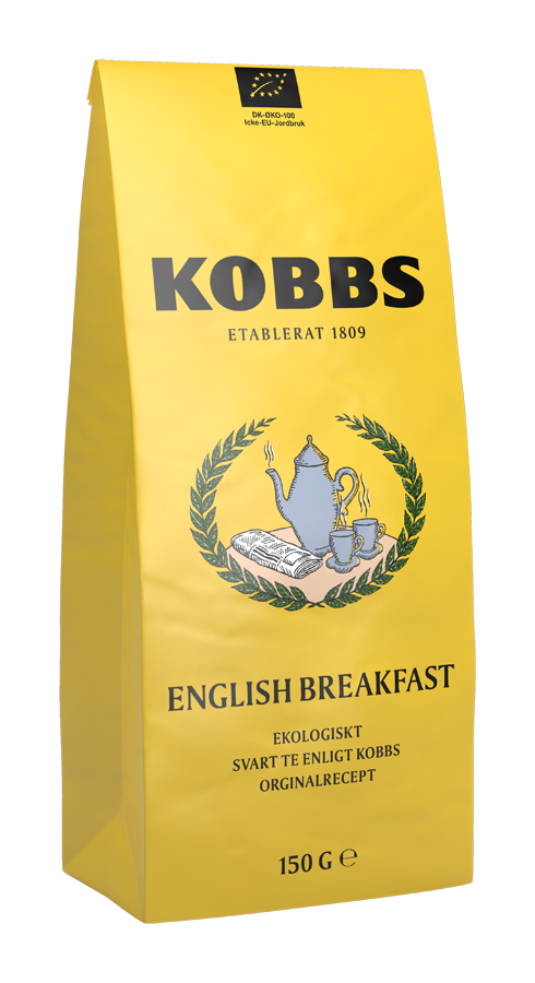 English Breakfast