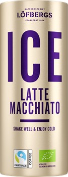 ICE Latte Macchiato 