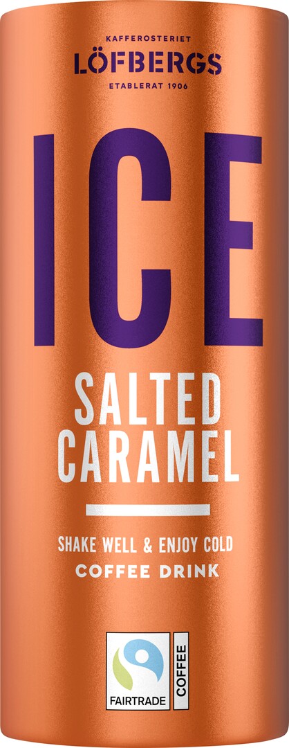 ICE Salted Caramel 