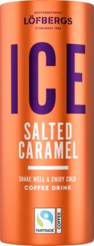 ICE Salted Caramel 