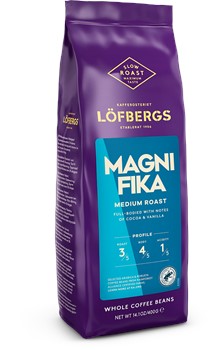 Magnifika HB