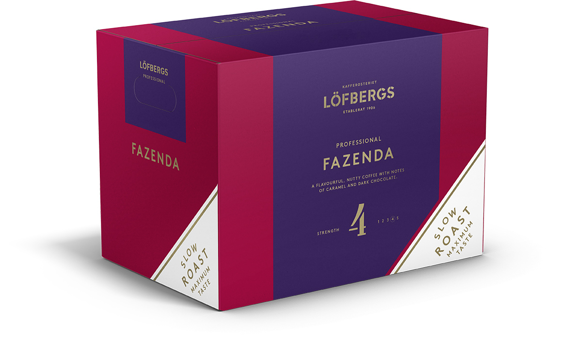 Fazenda WB