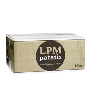 Ekologisk Jordens Guld 35-45 mm