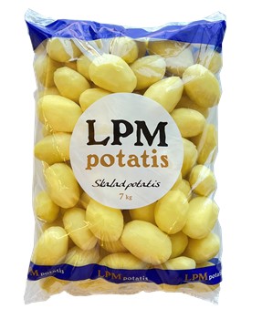 King Edward Mos 25-40mm Ovaccad