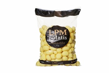 Skalad fast delikatess. Ovaccad 7kg