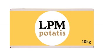 Emiliana fast potatis 10kg 40-50 mm