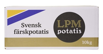 Jordens Guld Från Sverige 35-45 mm