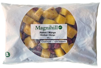 Hallon / Mango