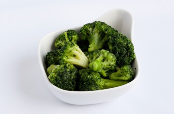 Ekologisk Broccoli KRAV