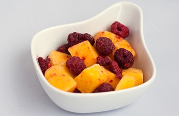 Hallon / Mango