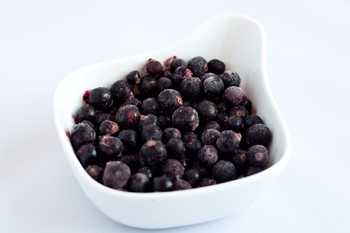 Svarta Vinbär 4x2,5kg
