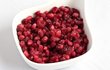 Granatäpplekärnor KRAV